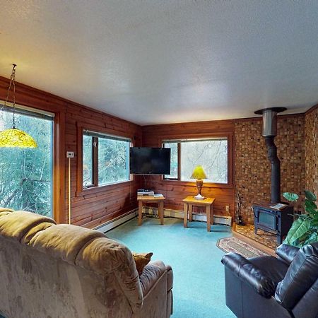 Darwin'S Apartment Girdwood Ngoại thất bức ảnh