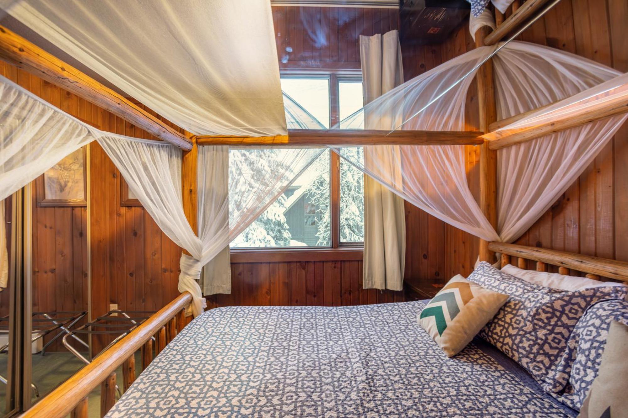 Darwin'S Apartment Girdwood Ngoại thất bức ảnh