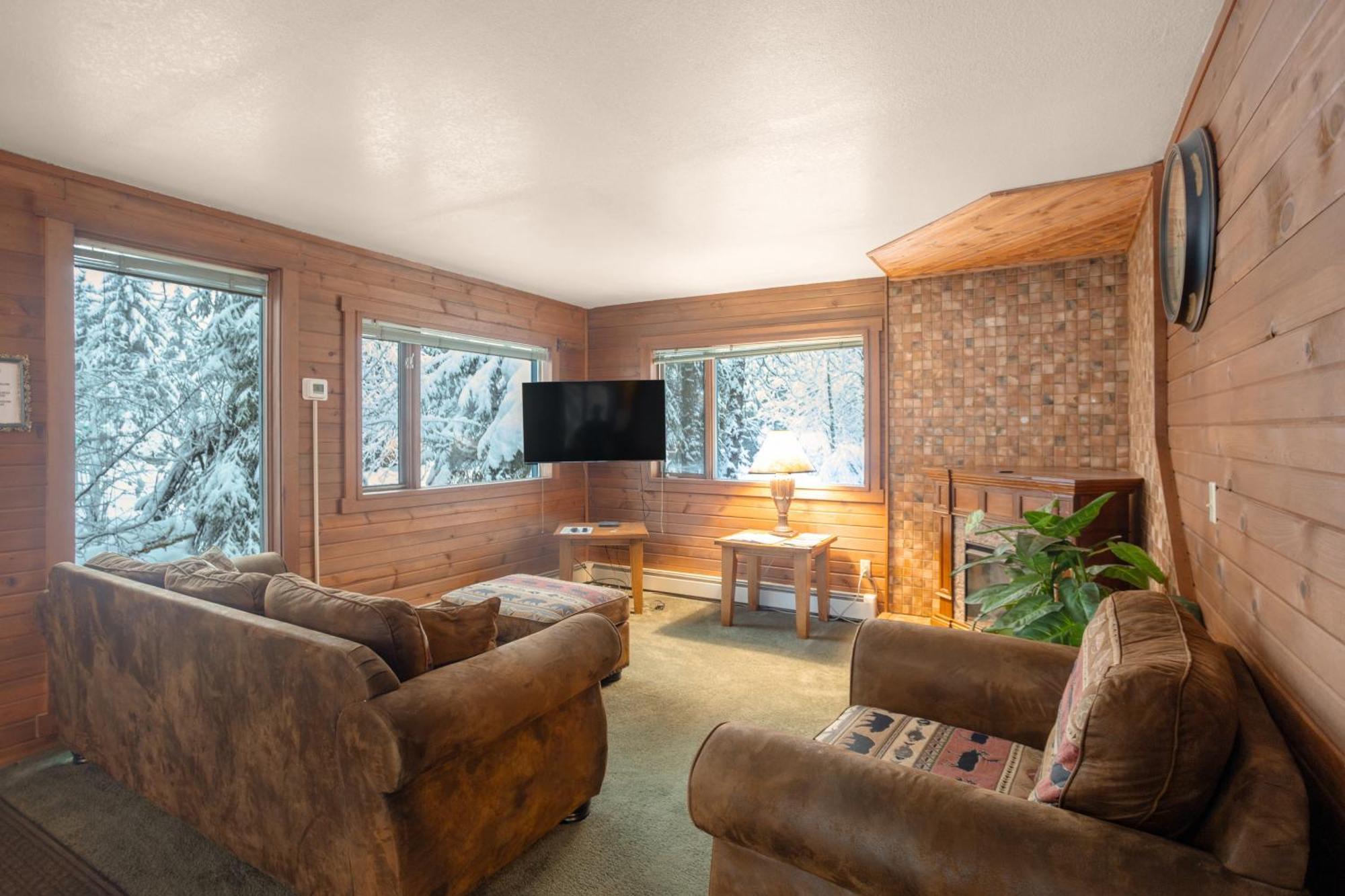 Darwin'S Apartment Girdwood Ngoại thất bức ảnh