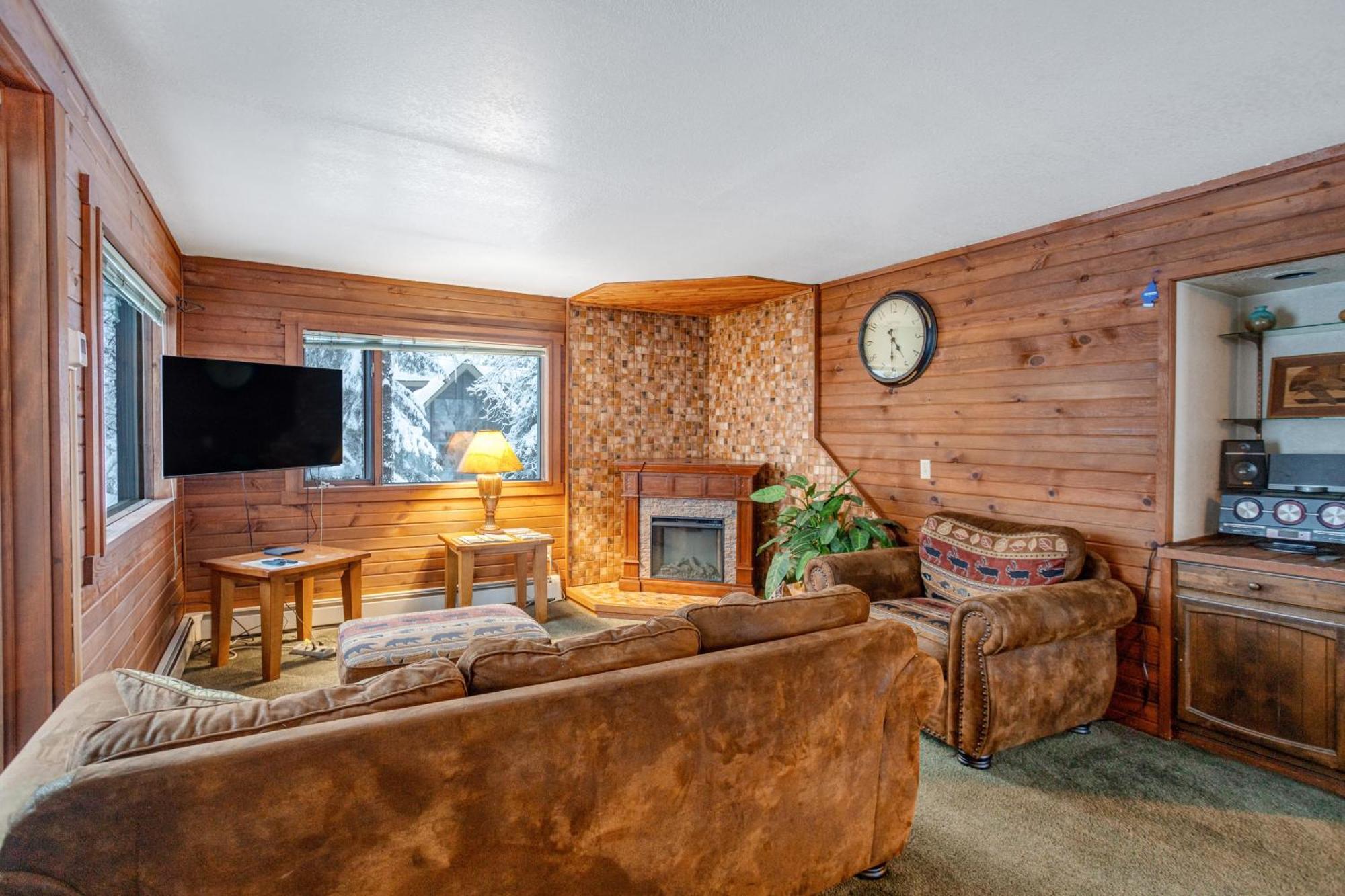 Darwin'S Apartment Girdwood Ngoại thất bức ảnh