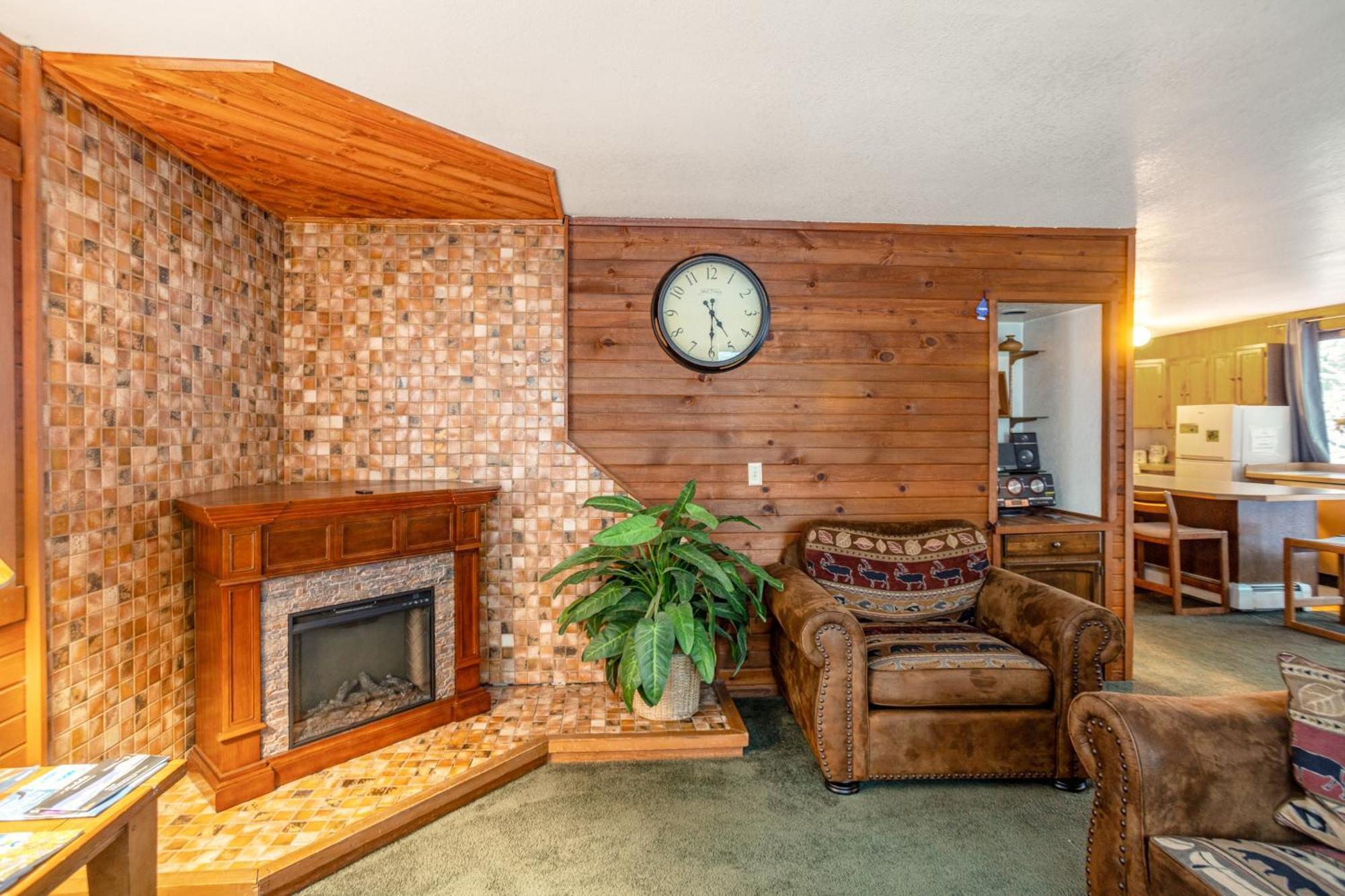 Darwin'S Apartment Girdwood Ngoại thất bức ảnh